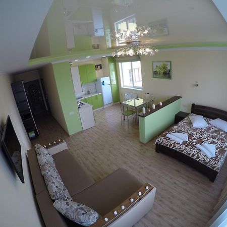 Vip Apartament In The Center Трускавец Экстерьер фото