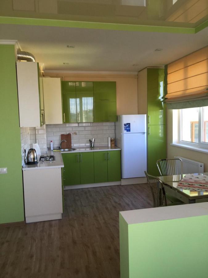 Vip Apartament In The Center Трускавец Экстерьер фото