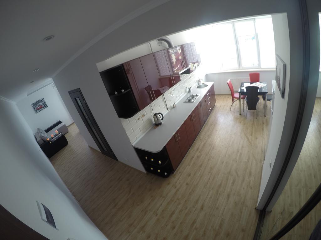 Vip Apartament In The Center Трускавец Экстерьер фото