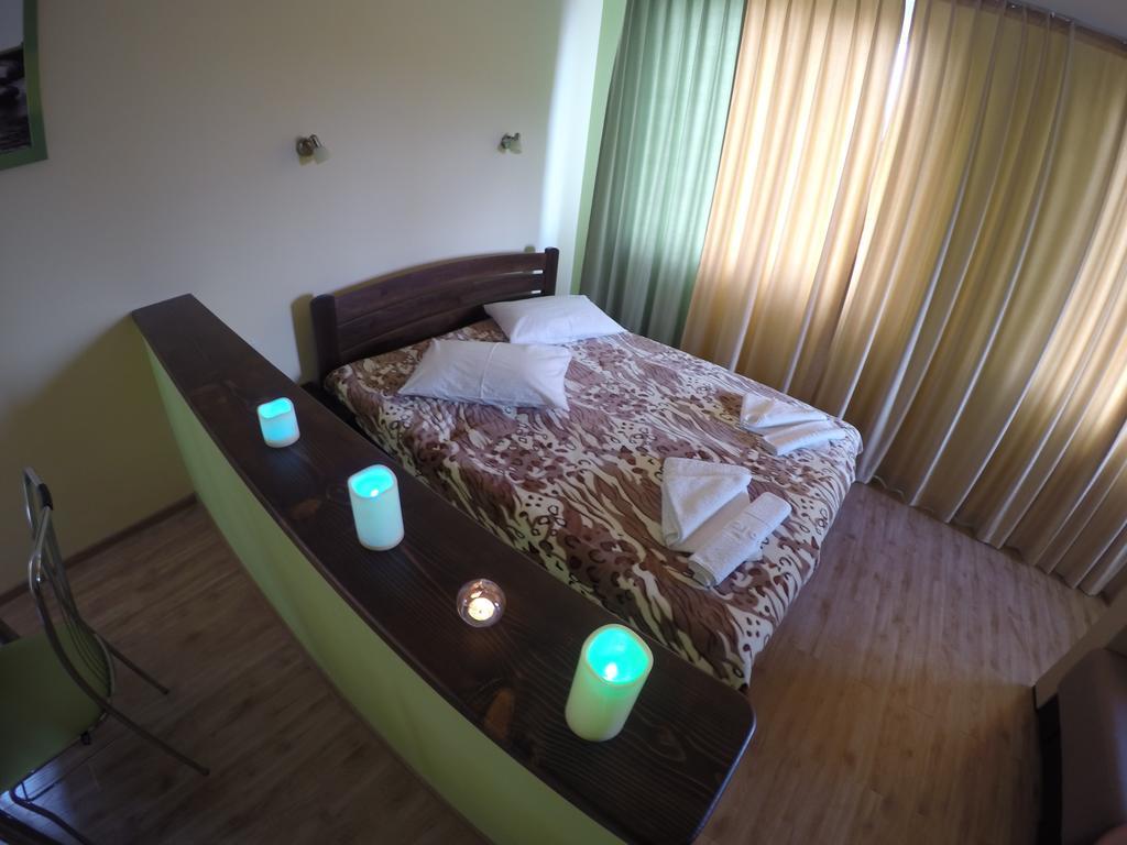 Vip Apartament In The Center Трускавец Экстерьер фото