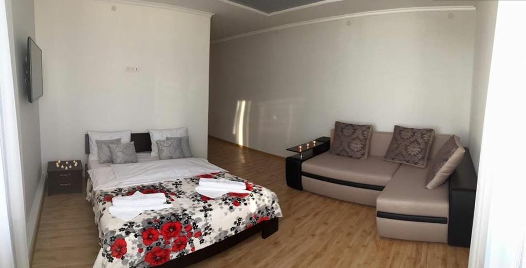 Vip Apartament In The Center Трускавец Экстерьер фото