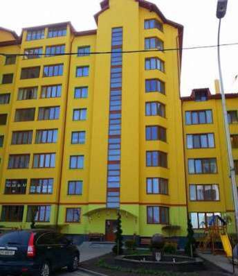 Vip Apartament In The Center Трускавец Экстерьер фото