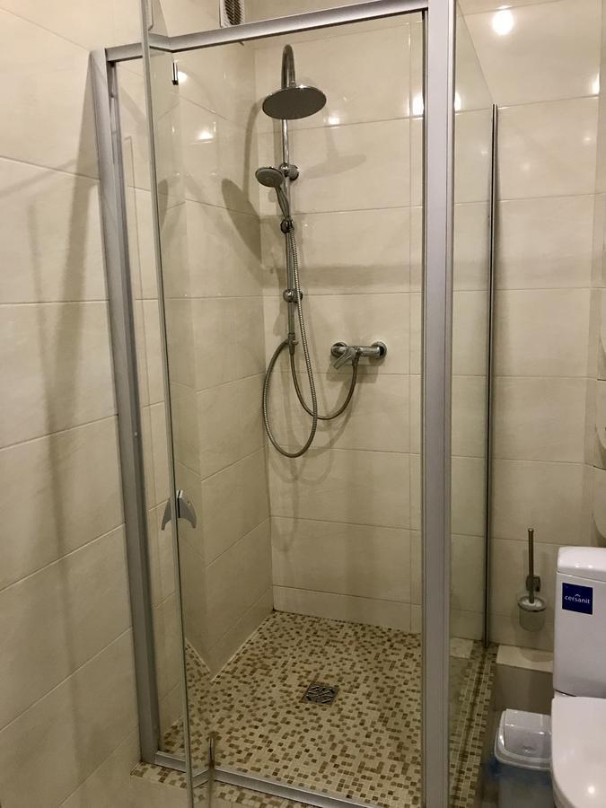 Vip Apartament In The Center Трускавец Экстерьер фото